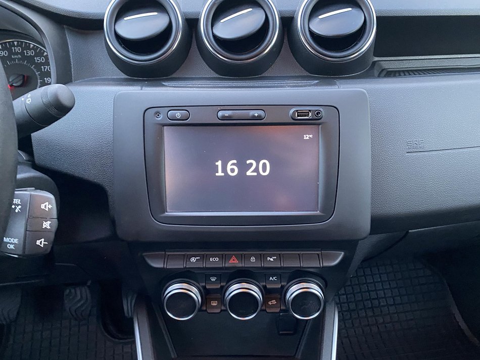 Dacia Duster 1.6 SCe Prestige