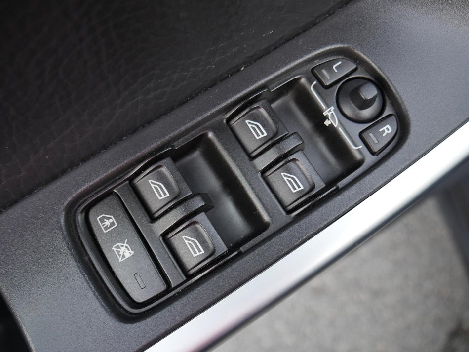 Volvo XC60 2.4 D5  4x4