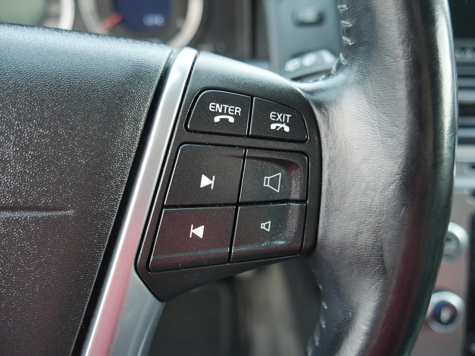 Volvo XC60 2.4 D5  4x4