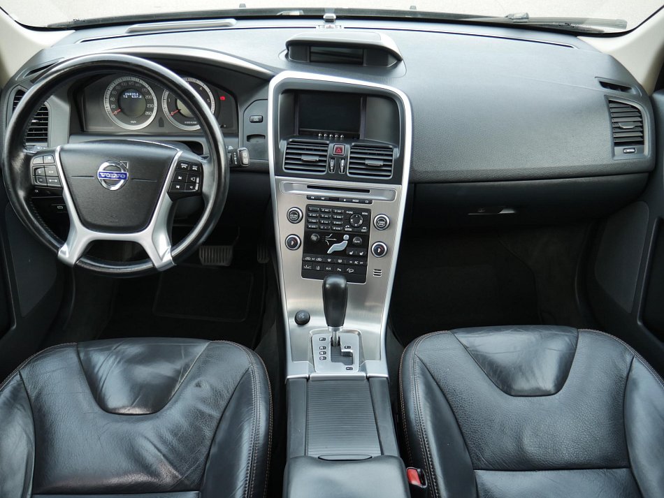 Volvo XC60 2.4 D5  4x4