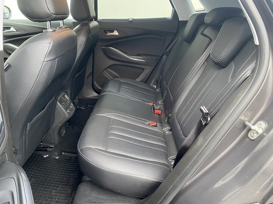 Opel Grandland X 2.0 CDTi Ultimate