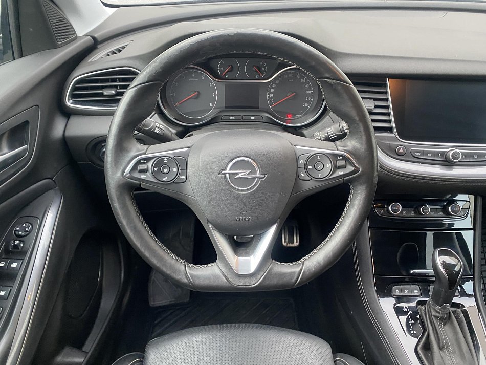 Opel Grandland X 2.0 CDTi Ultimate