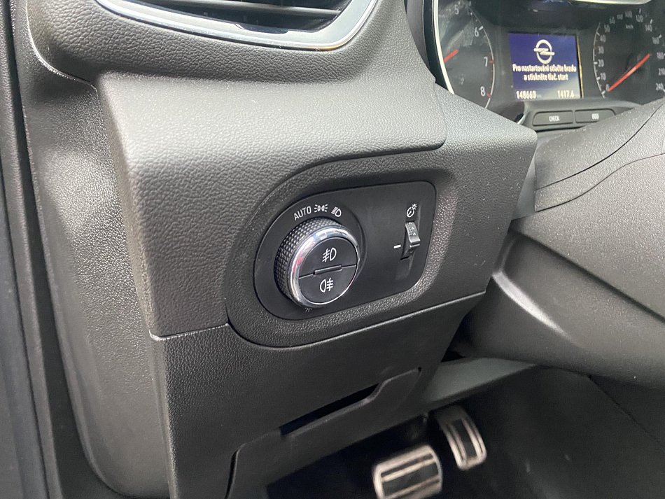 Opel Grandland X 2.0 CDTi Ultimate