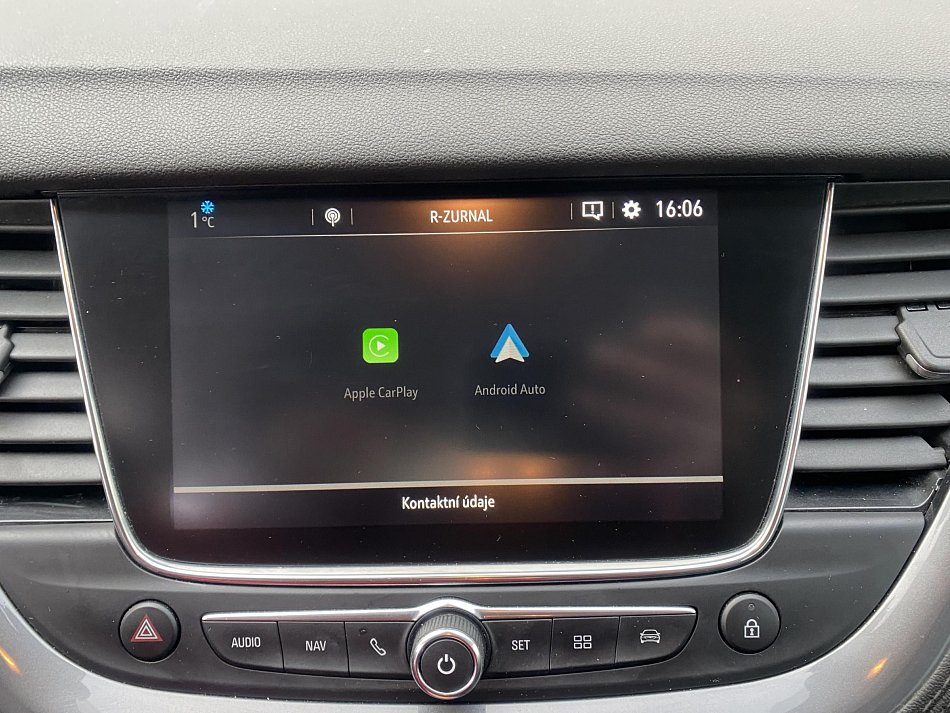 Opel Grandland X 2.0 CDTi Ultimate