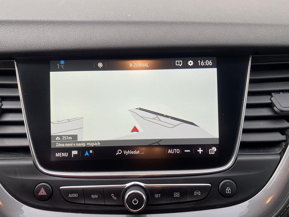 Opel Grandland X 2.0 CDTi Ultimate