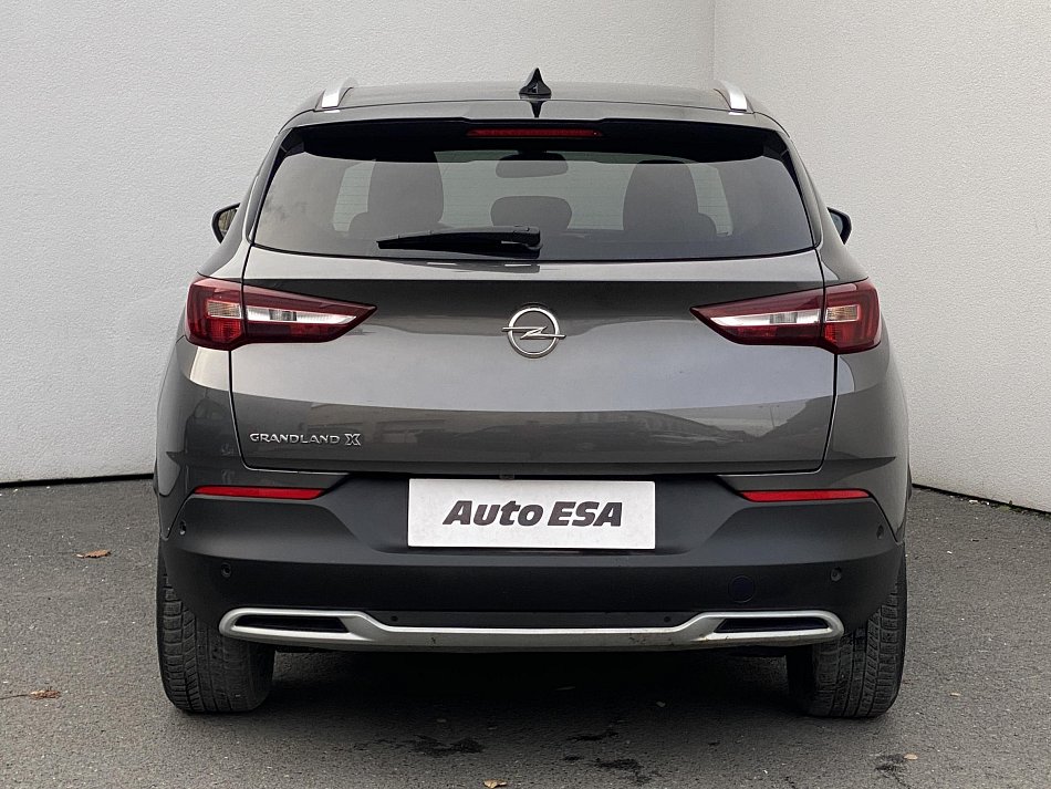 Opel Grandland X 2.0 CDTi Ultimate