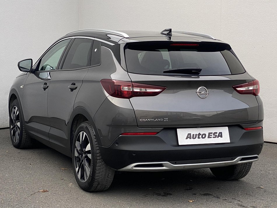 Opel Grandland X 2.0 CDTi Ultimate