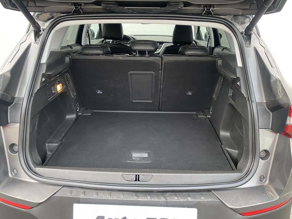 Opel Grandland X 2.0 CDTi Ultimate