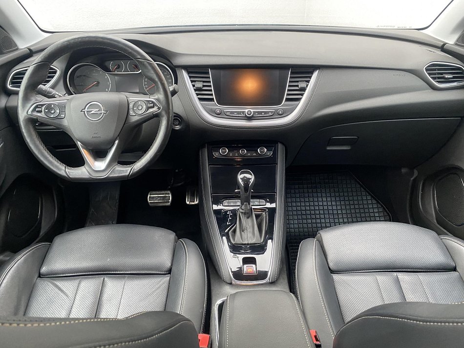 Opel Grandland X 2.0 CDTi Ultimate