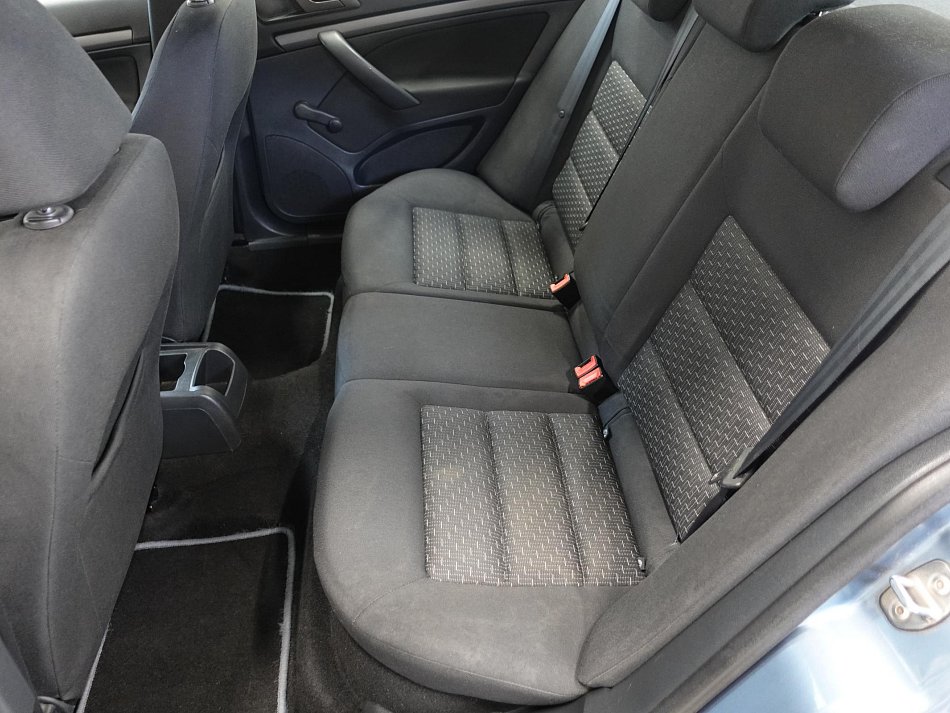 Škoda Octavia II 1.2 TSI 