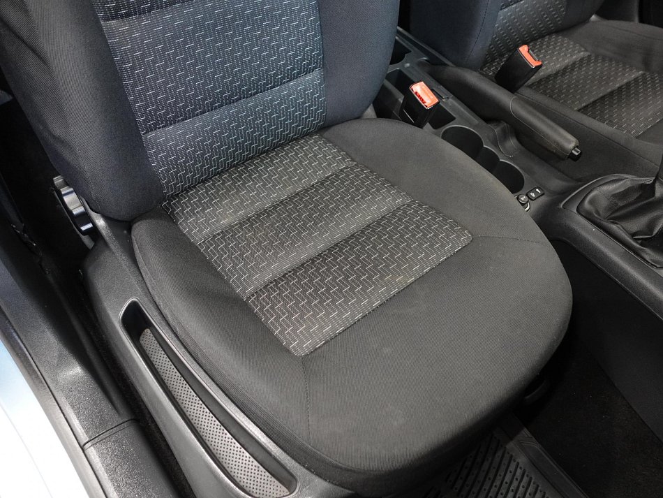 Škoda Octavia II 1.2 TSI 