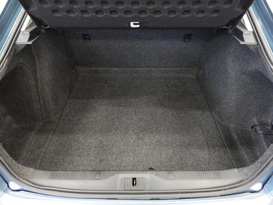 Škoda Octavia II 1.2 TSI 