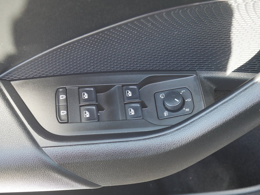 Škoda Octavia IV 2.0TDi Style