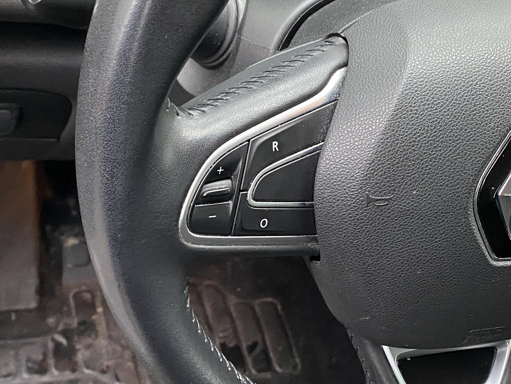 Renault Grand Scénic 1.5 dCi Business 7míst