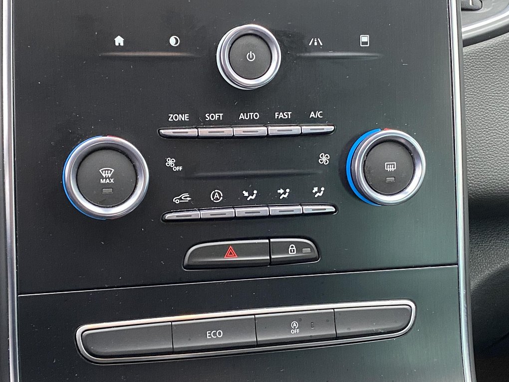 Renault Grand Scénic 1.5 dCi Business 7míst