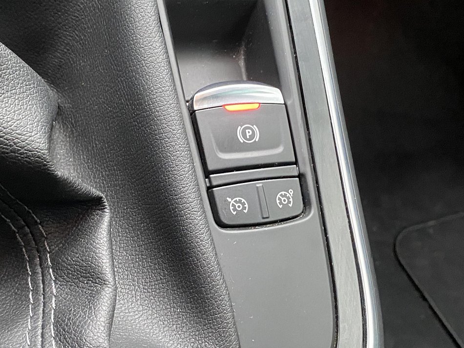 Renault Grand Scénic 1.5 dCi Business 7míst