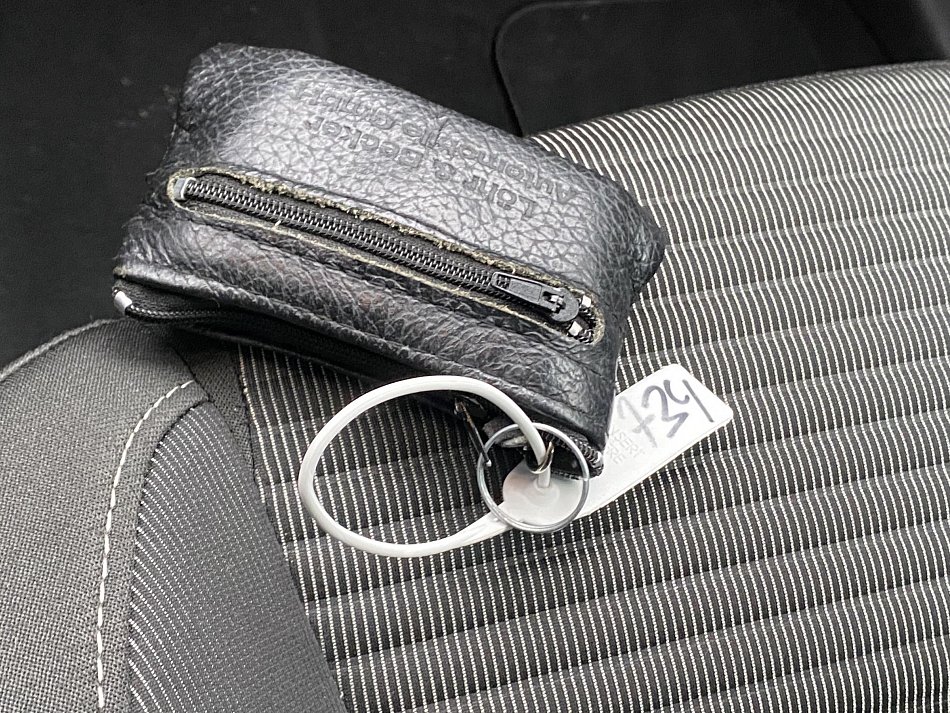 Renault Grand Scénic 1.5 dCi Business 7míst