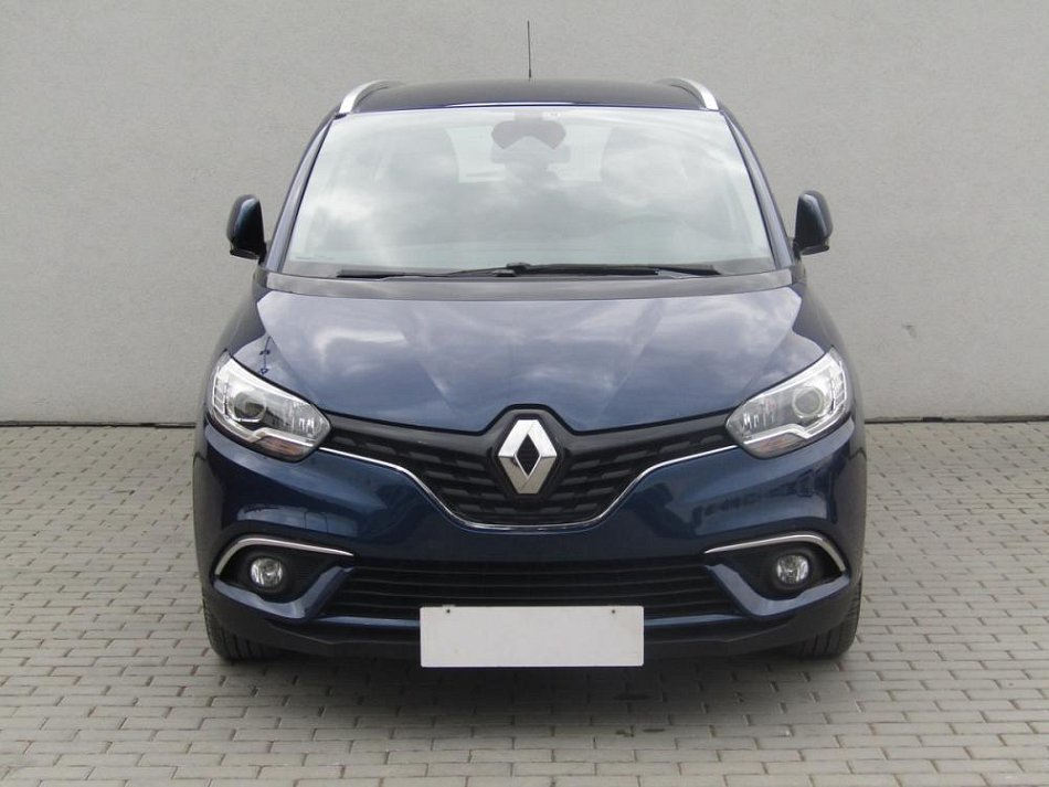 Renault Grand Scénic 1.5 dCi 