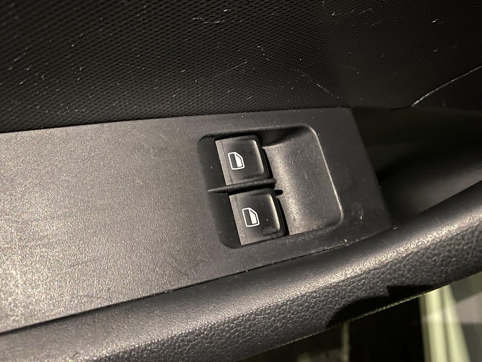 Škoda Rapid 1.6 TDi 