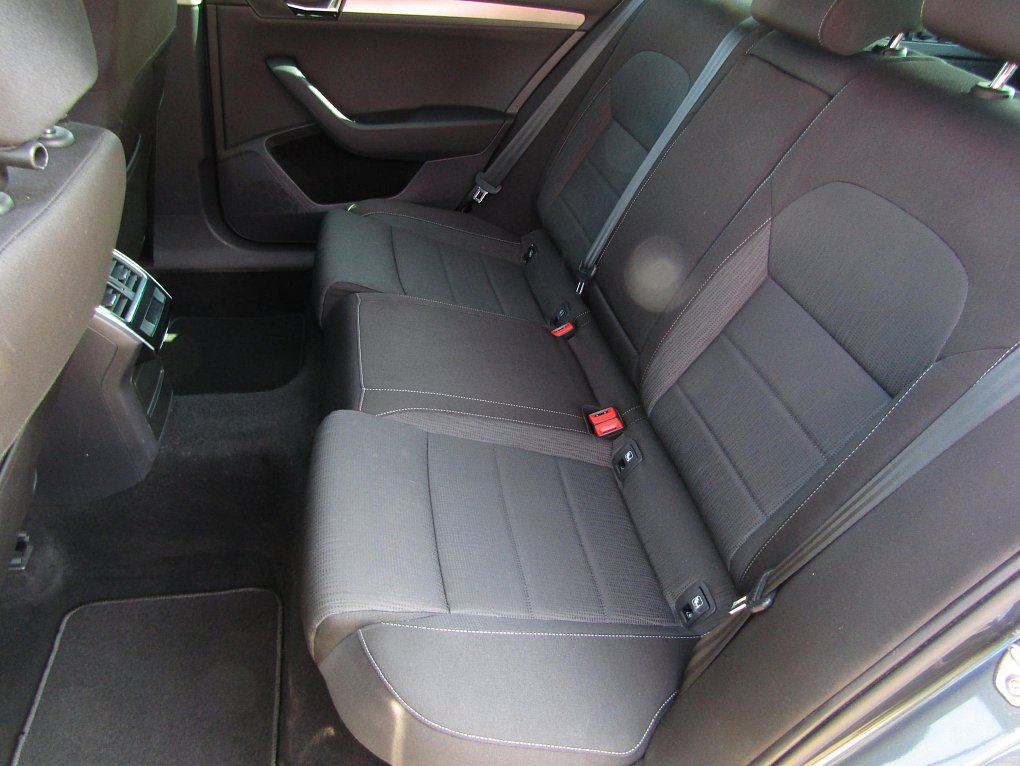 Škoda Superb III 2.0 TDi Ambition