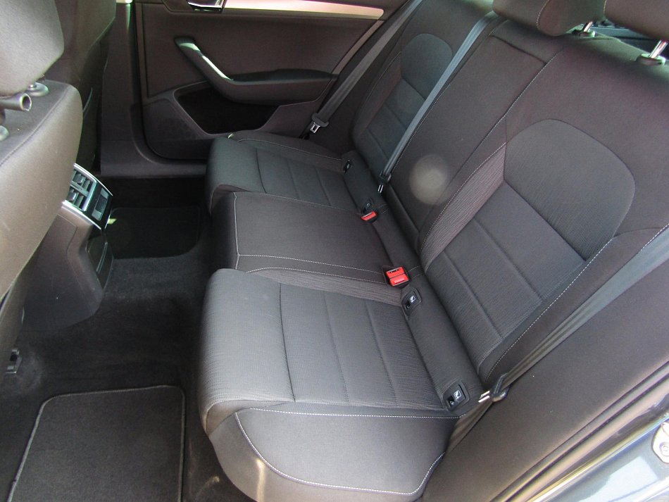 Škoda Superb III 2.0 TDi Ambition