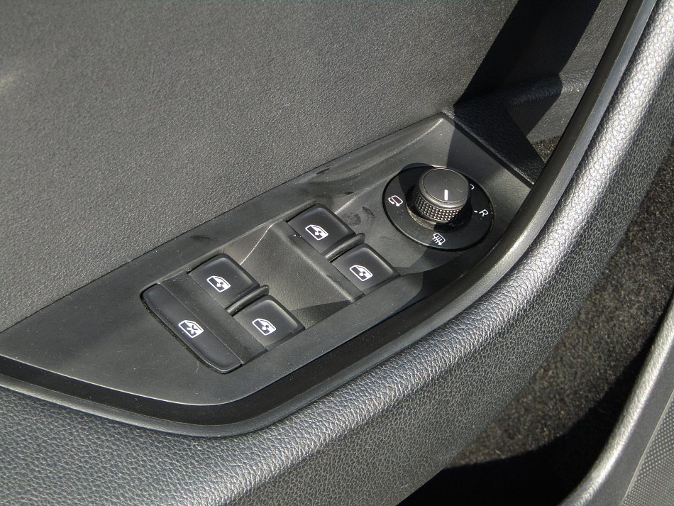 Škoda Superb III 2.0 TDi Ambition