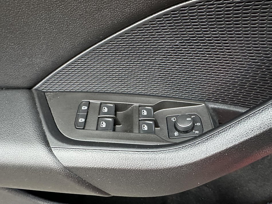 Škoda Octavia IV 2.0 TDI Style