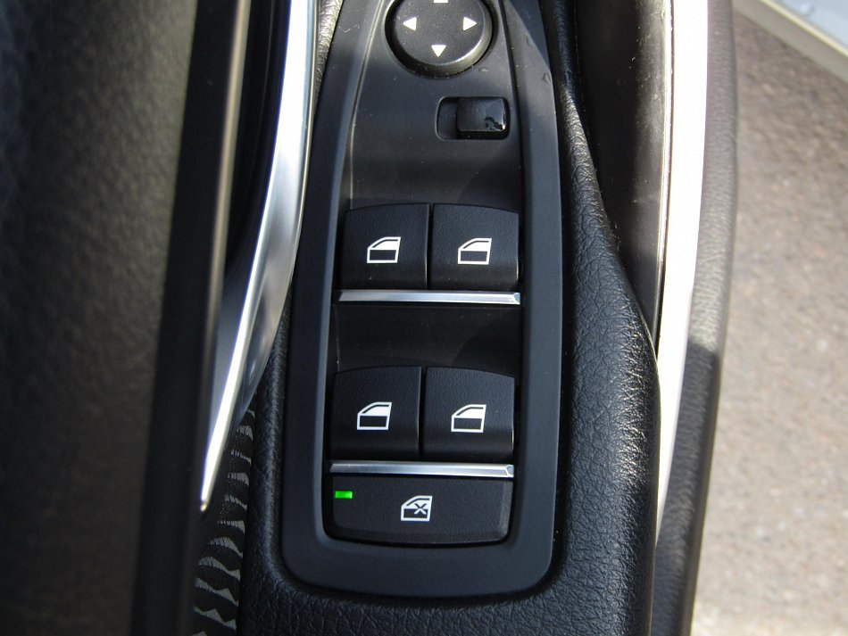 BMW Řada 3 2.0 D  316 d