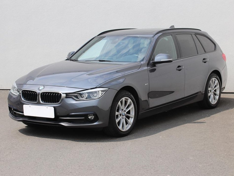 BMW Řada 3 316D  316D