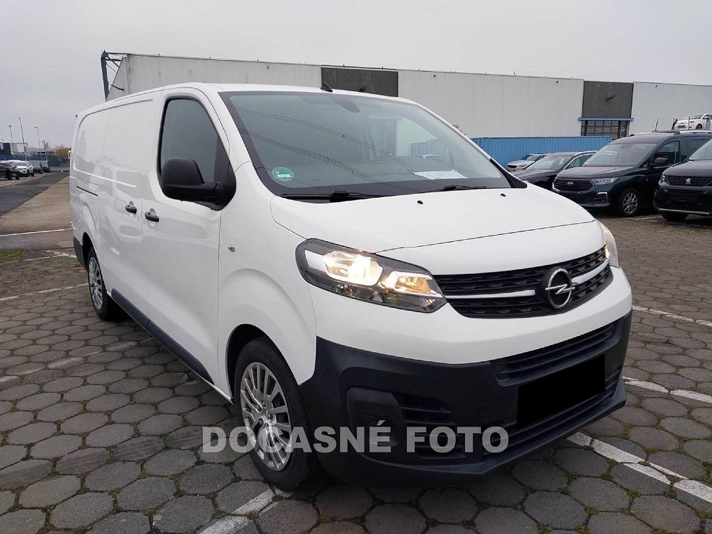 Opel Vivaro 2.0CDTi Edition L3