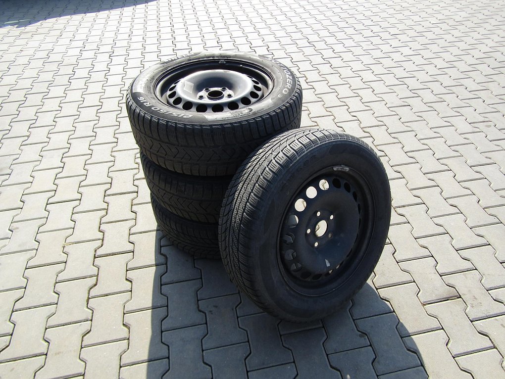 Volkswagen Passat 2.0 TDi Highline