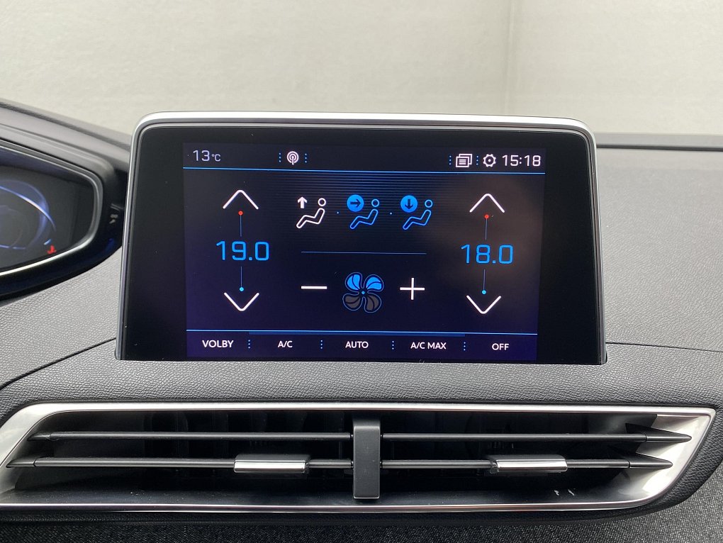 Peugeot 3008 1.2PT Allure