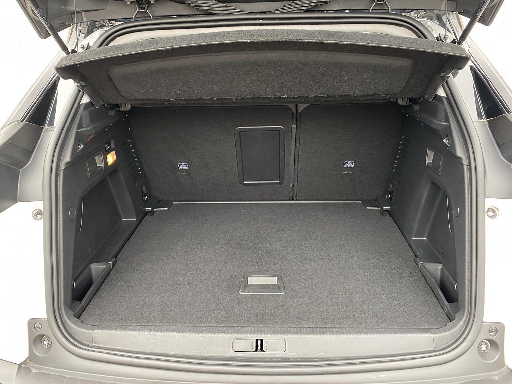 Peugeot 3008 1.2PT Allure