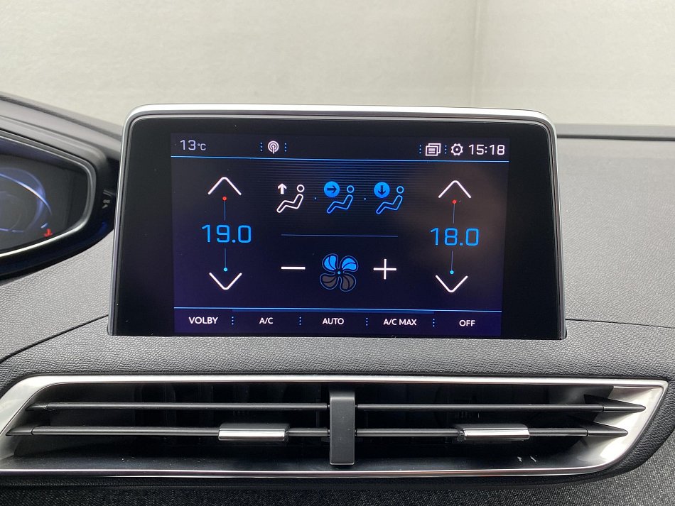 Peugeot 3008 1.2PT Allure