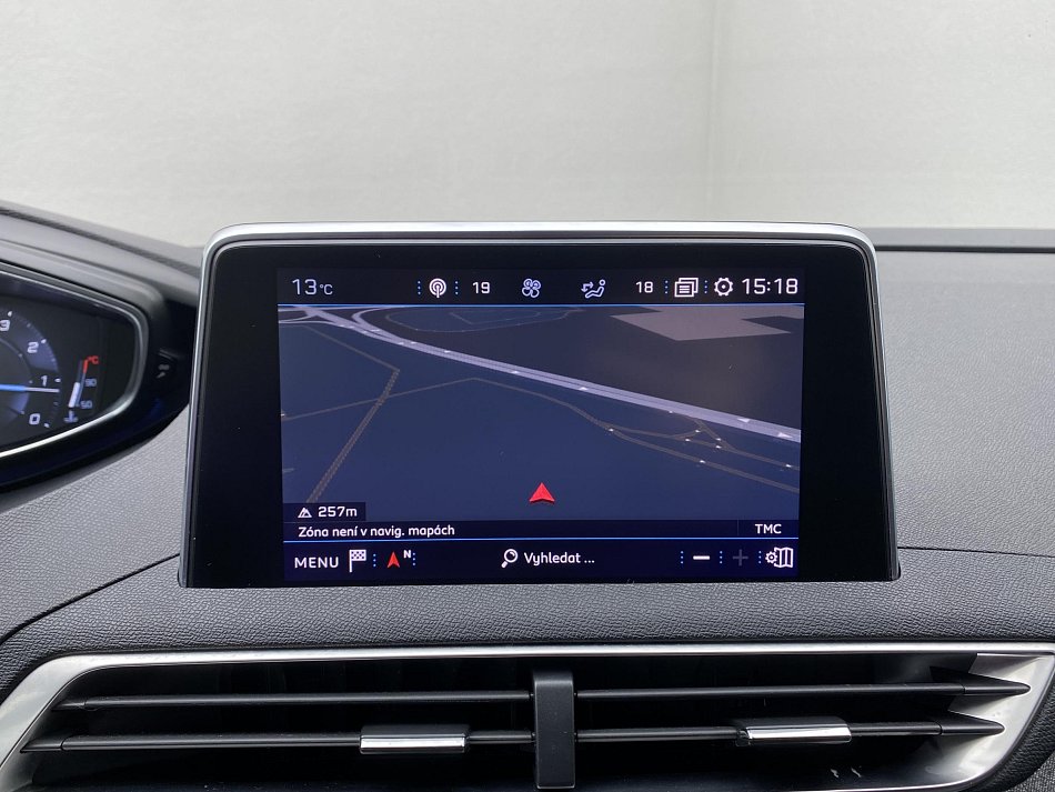 Peugeot 3008 1.2PT Allure