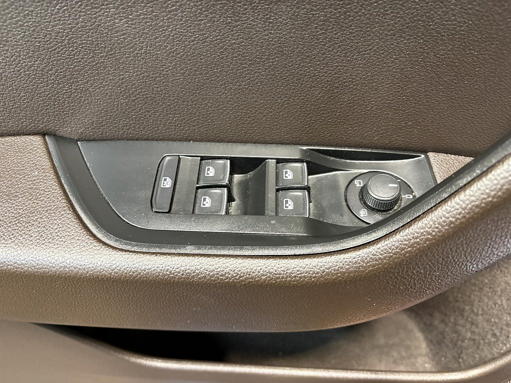 Škoda Superb III 2.0 TDi L&K 4x4