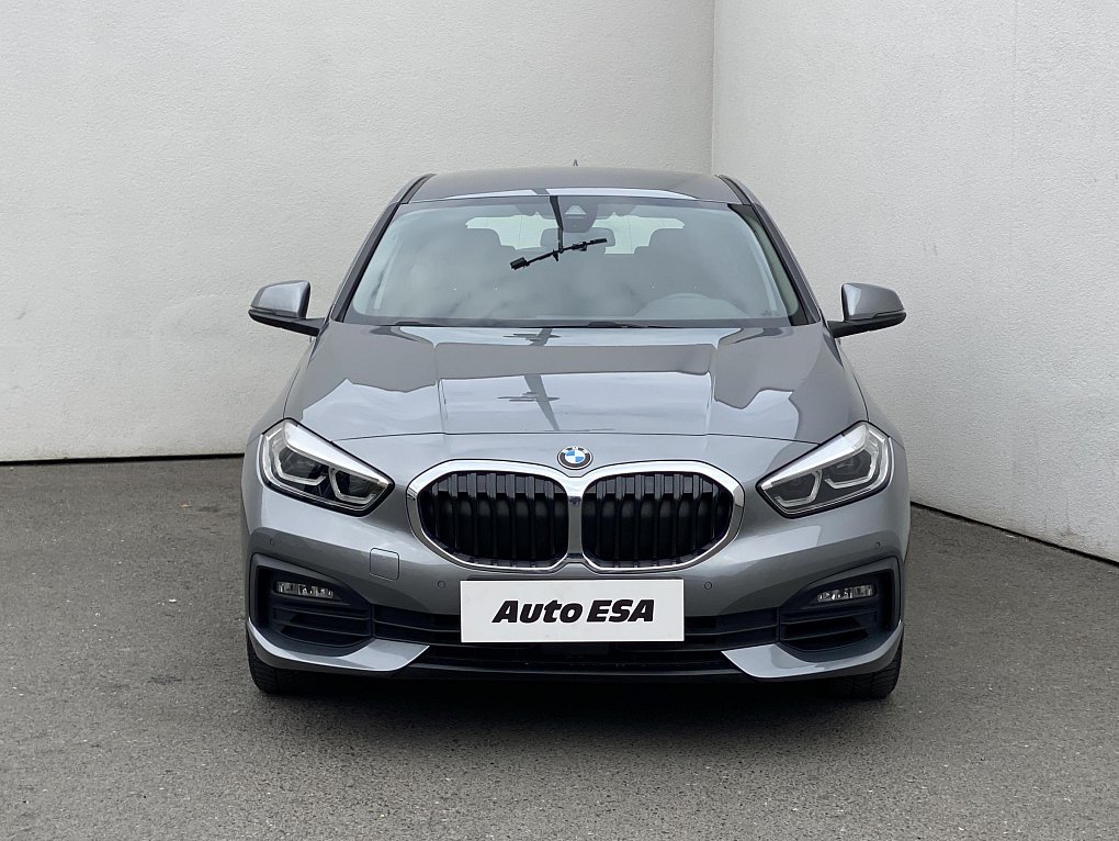 BMW Řada 1 1.5i  116i