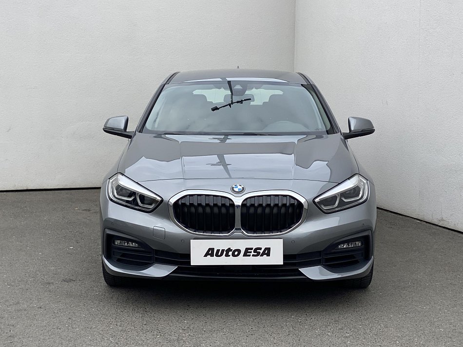 BMW Řada 1 1.5i  116i