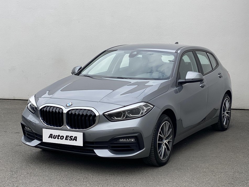 BMW Řada 1 1.5i  116i