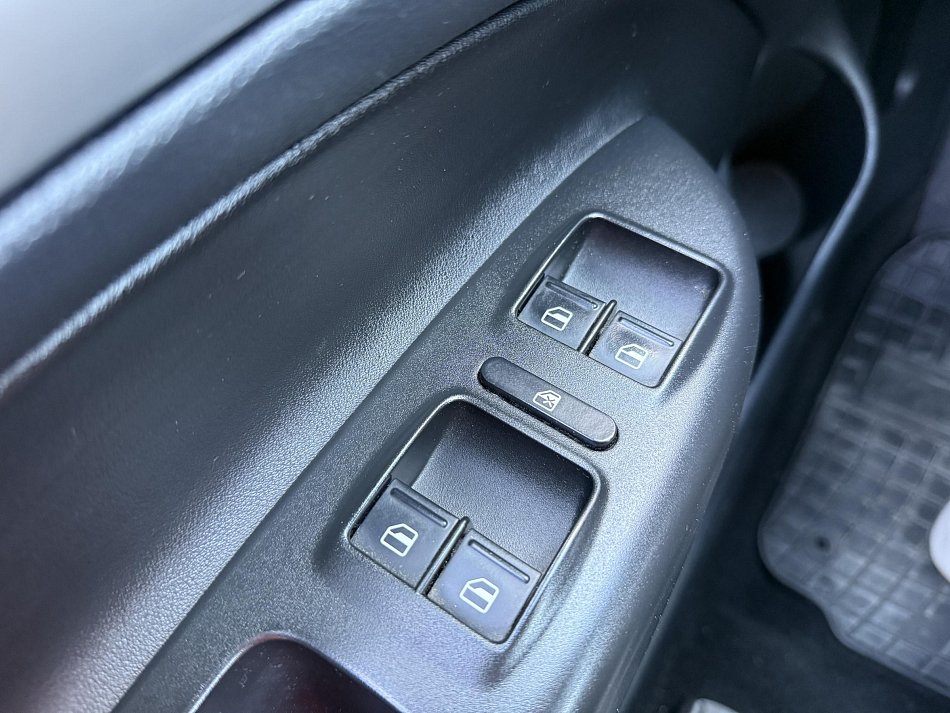 Škoda Octavia II 2.0 TDi RS