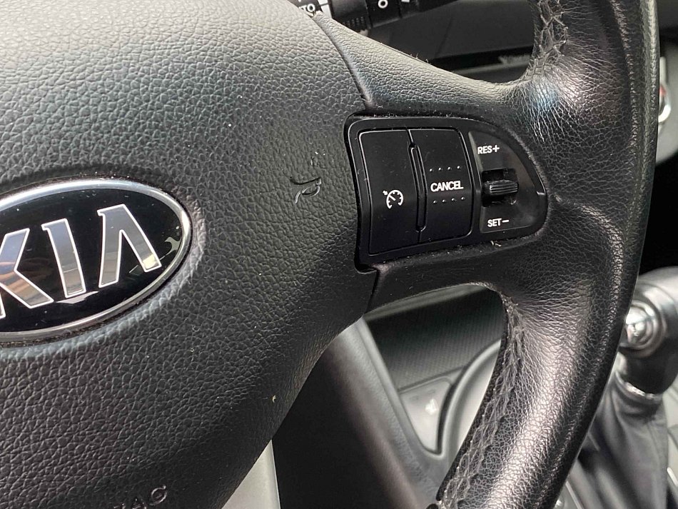 Kia Sportage 2.0 CRDi Premium AWD