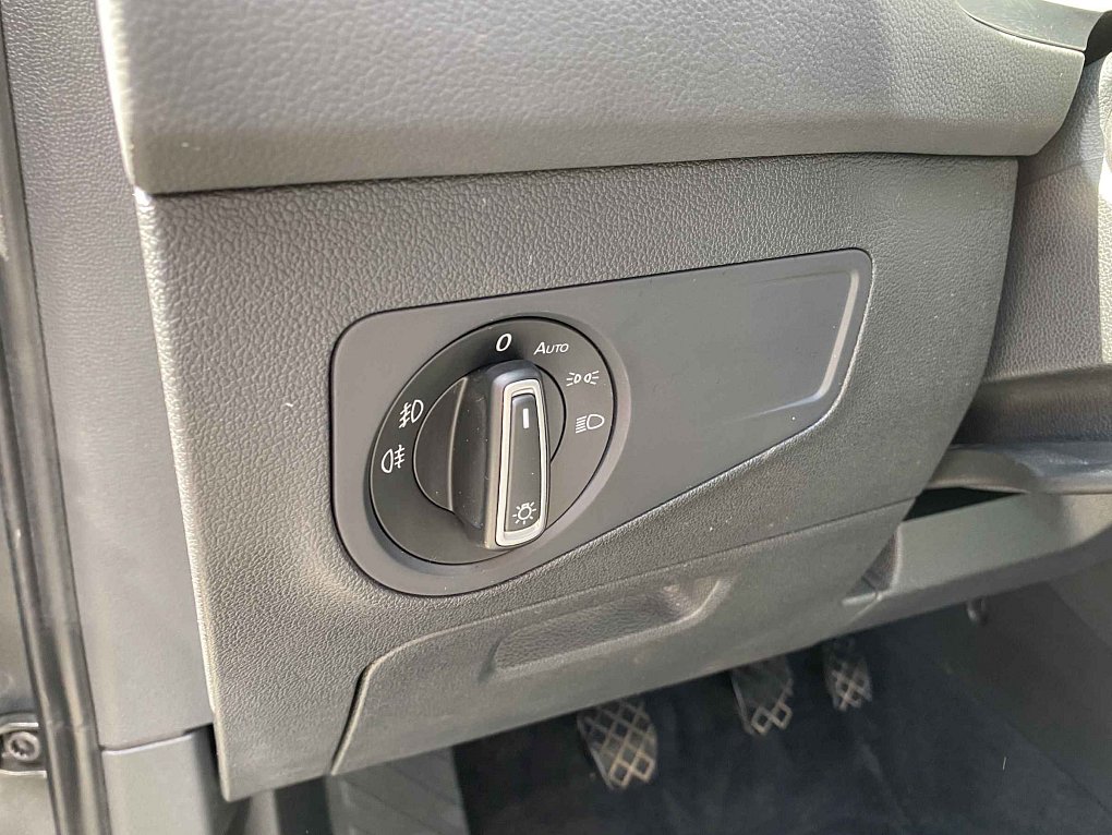 Volkswagen Tiguan 2.0 TDi Highline