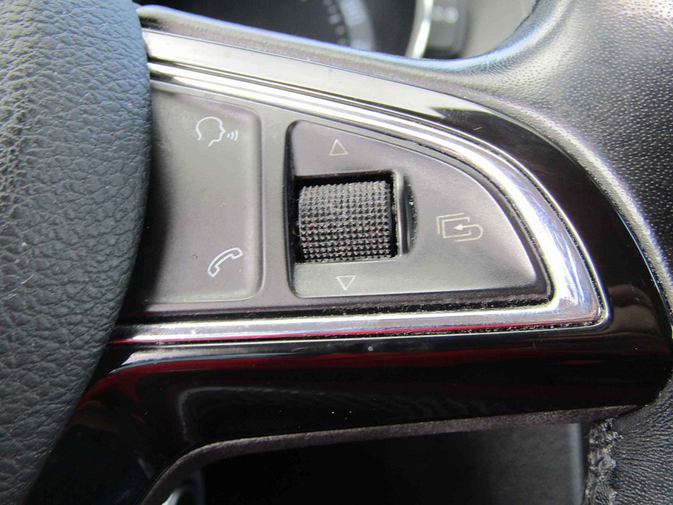 Škoda Superb II 2.0TDi 