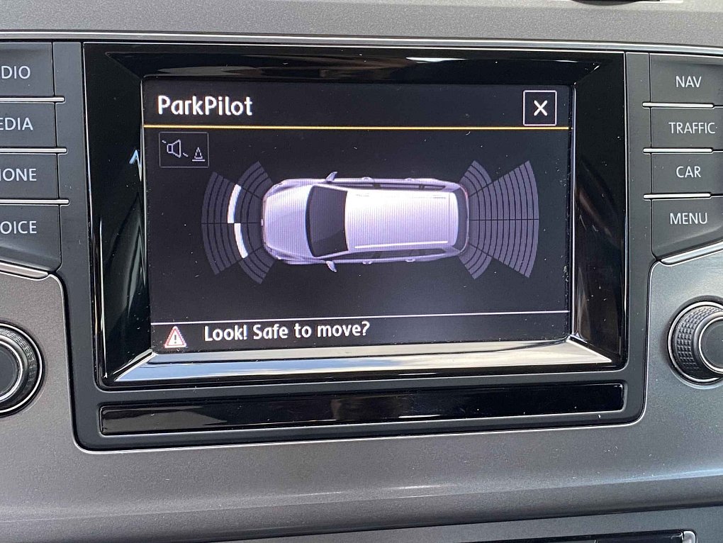 Volkswagen Golf 1.6TDi 
