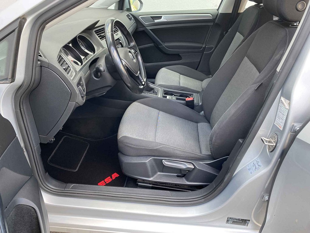 Volkswagen Golf 1.6TDi 