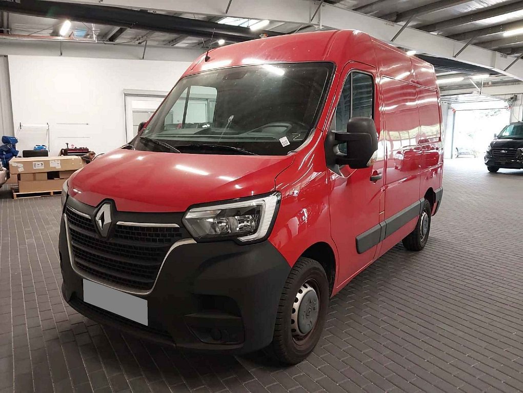 Renault Master 2.3dCi  L1H2