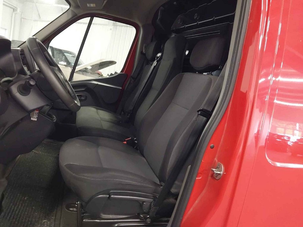 Renault Master 2.3dCi  L1H2