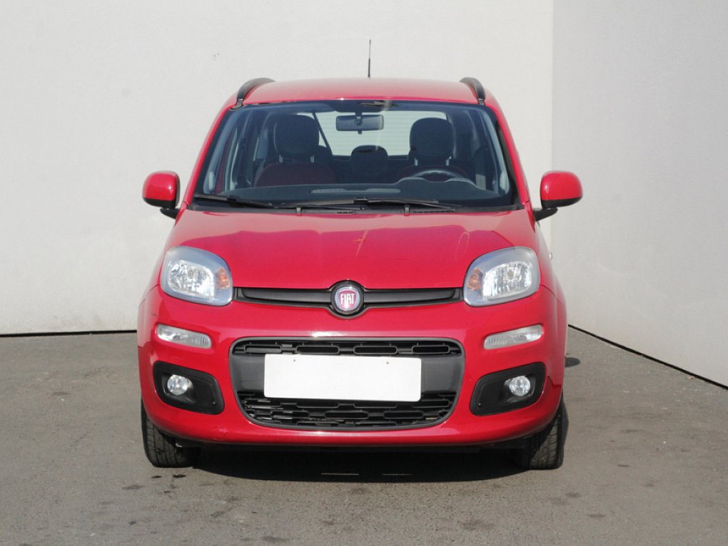 Fiat Panda 1.25 Dynamic