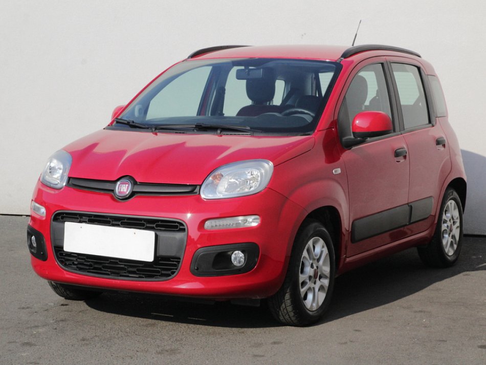 Fiat Panda 1.25 Dynamic