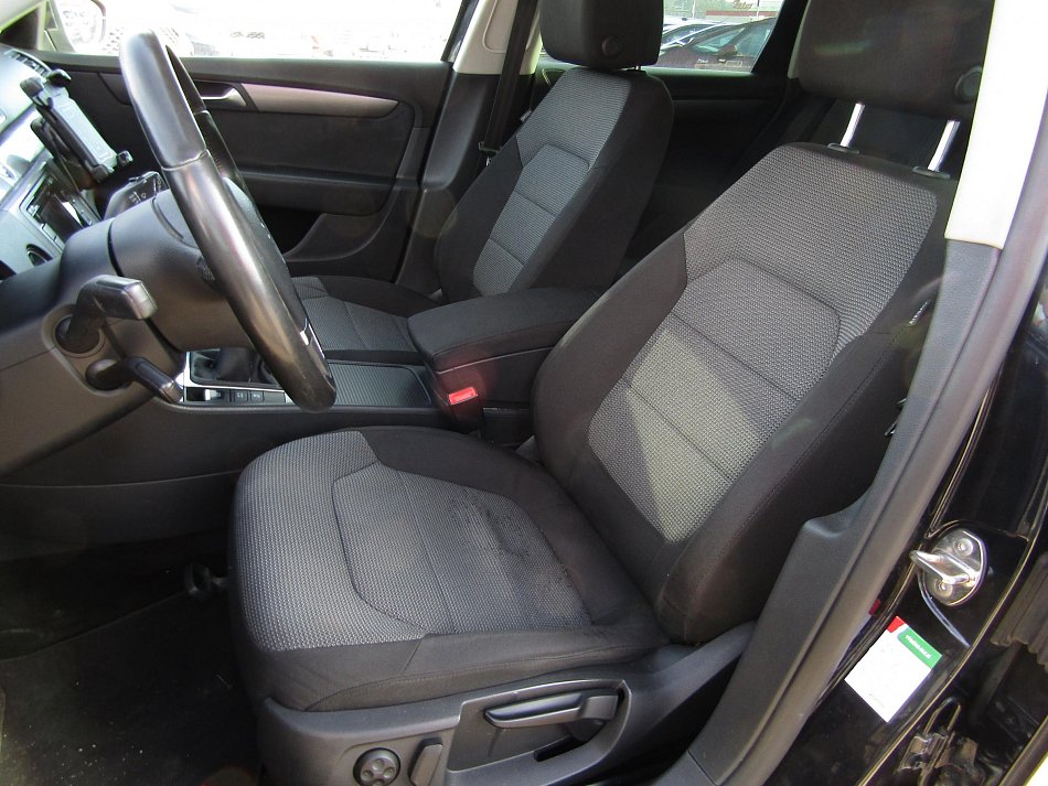 Volkswagen Passat 2.0 TDI 